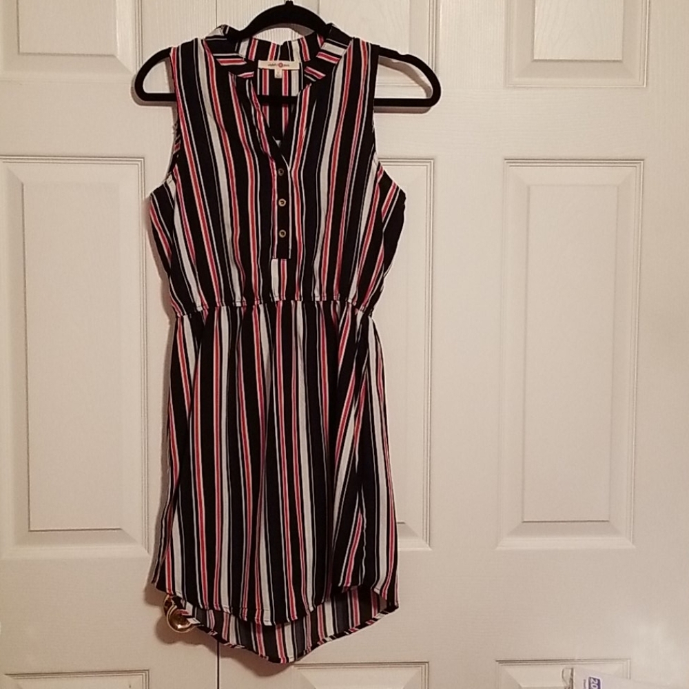 6 for $20🎈🎈🎈Stripped dress